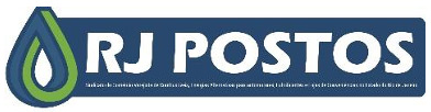 logo RJ Postos